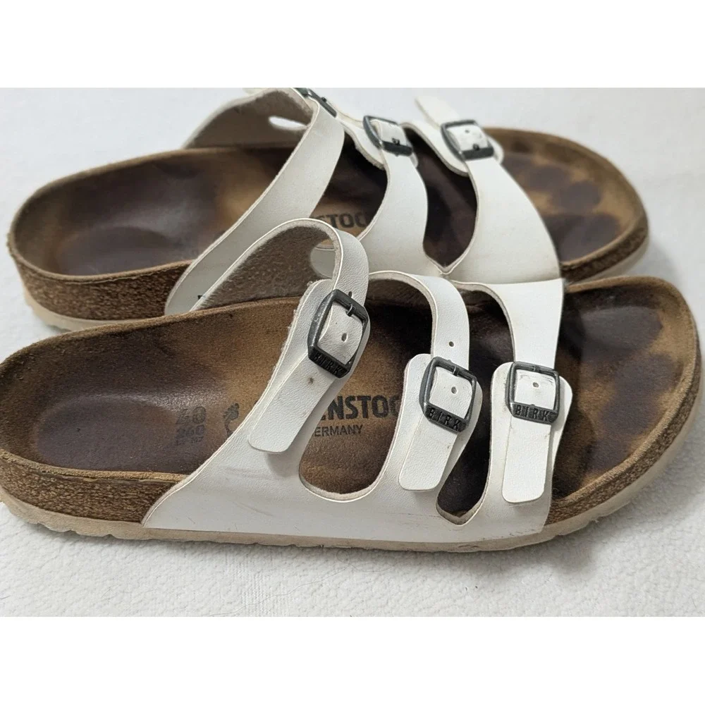 Birkenstock florida sandals